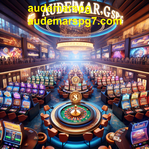 Aproveite as Promoções Especiais no AudemarsPG