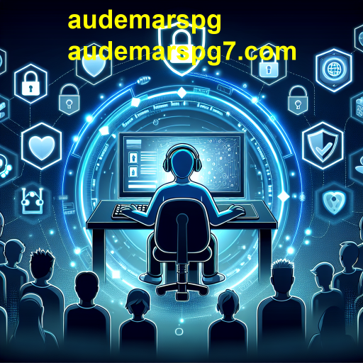 A Importância da Segurança Online nos Jogos Digitais