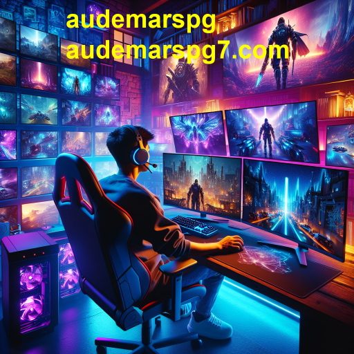 Domine as Estratégias de Jogo para Aumentar Seu Desempenho