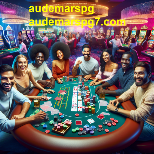 A Magia dos Jogos de Mesa: Uma Experiência de Diversão e Socialização