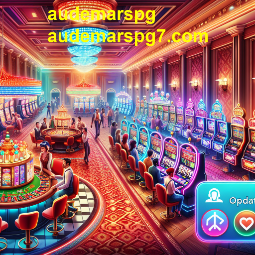 A Importância das Atualizações de Jogos na Indústria Atual